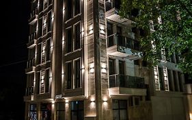 Lux Apart Karlovo 1